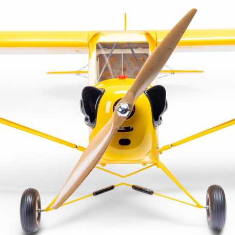 HANGAR 9 J-3 Cub 10cc PNP