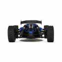 ARRMA 1/14 Typhon Grom BLX 4WD Buggy Brushless RTR Azul