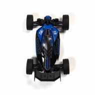 ARRMA 1/14 Typhon Grom BLX 4WD Buggy Brushless RTR Azul 2