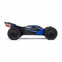 ARRMA 1/14 Typhon Grom BLX 4WD Buggy Brushless RTR Azul