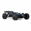 ARRMA 1/14 Typhon Grom BLX 4WD Buggy Brushless RTR Azul