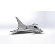 Eurofighter 6mm