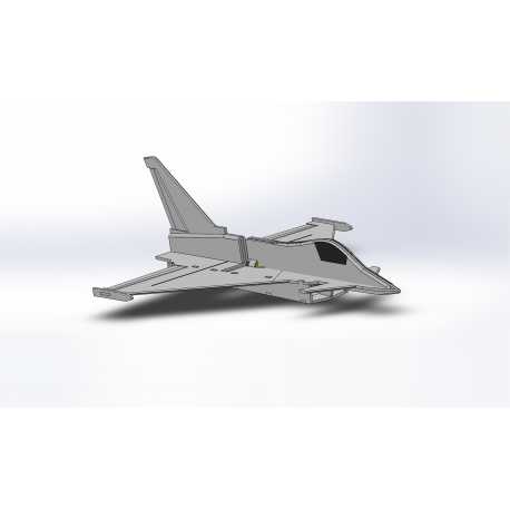 Eurofighter 6mm