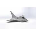Eurofighter 6mm