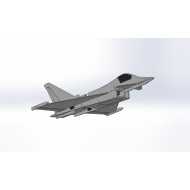 Eurofighter 6mm 2