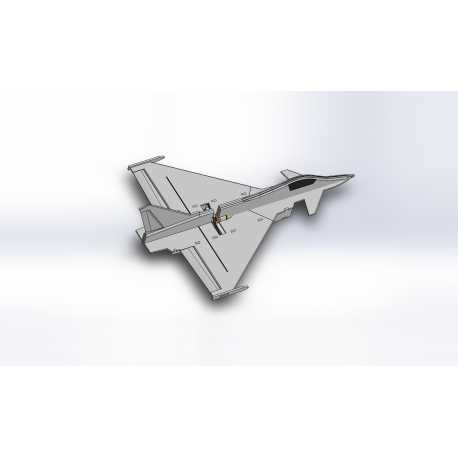 Eurofighter 6mm
