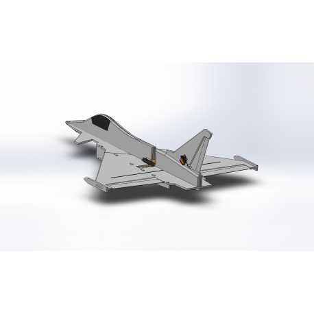 Eurofighter 6mm