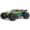 ARRMA 1/10 VORTEKS 223S Brushless 4WD Stadium Truck RTR, Verde