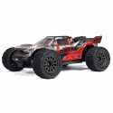 ARRMA 1/10 VORTEKS 223S Brushless 4WD Stadium Truck RTR, Verde
