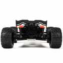 1/8 KRATON 6S V5 4WD BLX Speed Monster Truck with Spektrum Firma RTR, Red