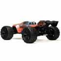 1/8 KRATON 6S V5 4WD BLX Speed Monster Truck with Spektrum Firma RTR, Red