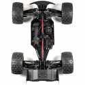 1/8 KRATON 6S V5 4WD BLX Speed Monster Truck with Spektrum Firma RTR, Red