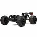 1/8 KRATON 6S V5 4WD BLX Speed Monster Truck with Spektrum Firma RTR, Red