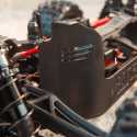 1/8 KRATON 6S V5 4WD BLX Speed Monster Truck with Spektrum Firma RTR, Red