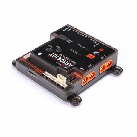 AR10400T 10 Channel PowerSafe Telemetry Receiver