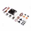 AR10400T 10 Channel PowerSafe Telemetry Receiver