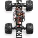 LOSI 1/18 Mini LMT 4X4 Brushed Monster Truck RTR, Megadolon