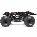 LOSI 1/18 Mini LMT 4X4 Brushed Monster Truck RTR, Megadolon