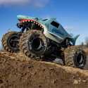 LOSI 1/18 Mini LMT 4X4 Brushed Monster Truck RTR, Megadolon