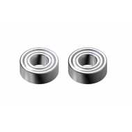 Ball bearing 6x13x5