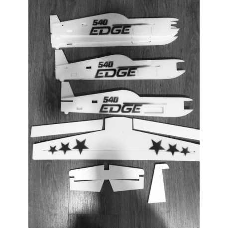 EDGE 540