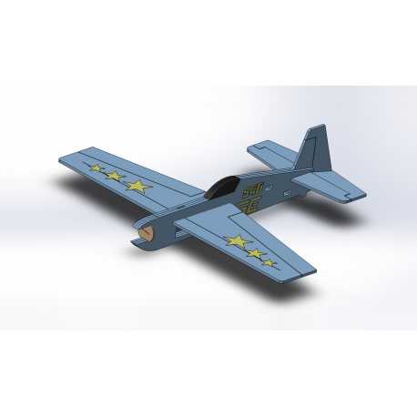 EDGE 540