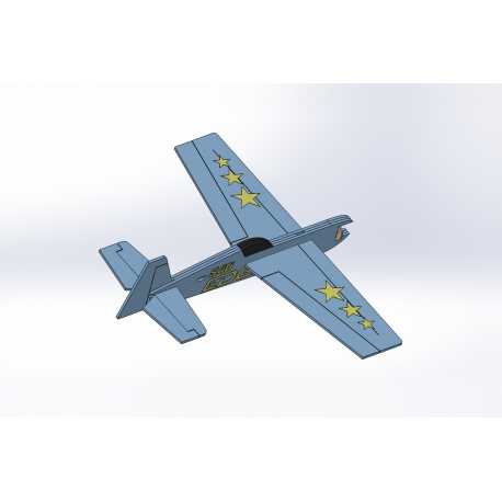 EDGE 540