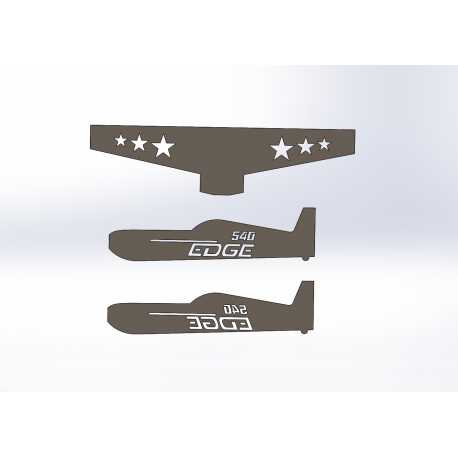 EDGE 540