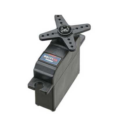 Futaba S3171SB - Digital S.Bus Slim Programmable Servo