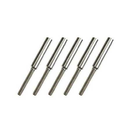 ADAPTADOR DE KWIK LINK M2 ( 5PCS )