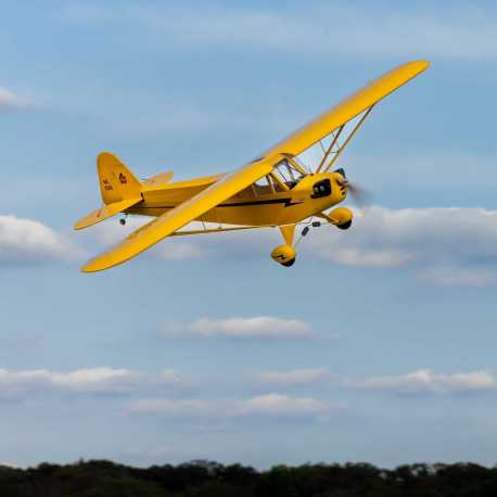 J-3 Cub 10cc ARF, 82.5