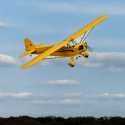 J-3 Cub 10cc ARF, 82.5
