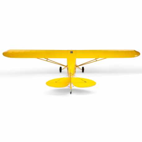 J-3 Cub 10cc ARF, 82.5