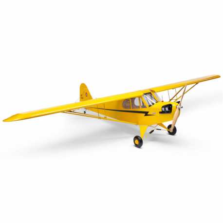 J-3 Cub 10cc ARF, 82.5