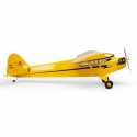 J-3 Cub 10cc ARF, 82.5