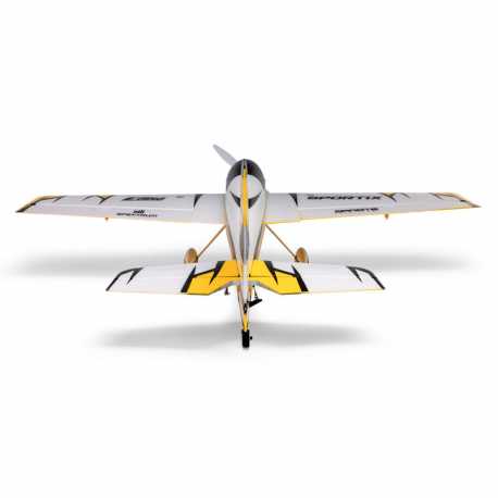 Sportix 1.1m BNF Basic with AS3X+ & SAFE Select