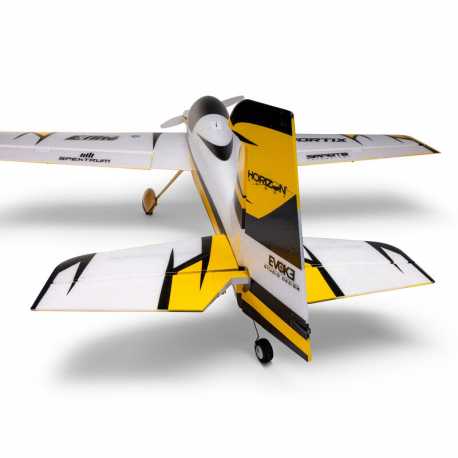 Sportix 1.1m BNF Basic with AS3X+ & SAFE Select