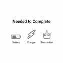 Sportix 1.1m BNF Basic with AS3X+ & SAFE Select