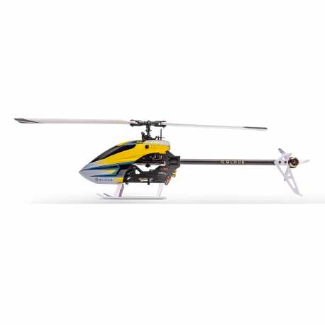 Revolution 235 CP BNF Basic with SAFE
