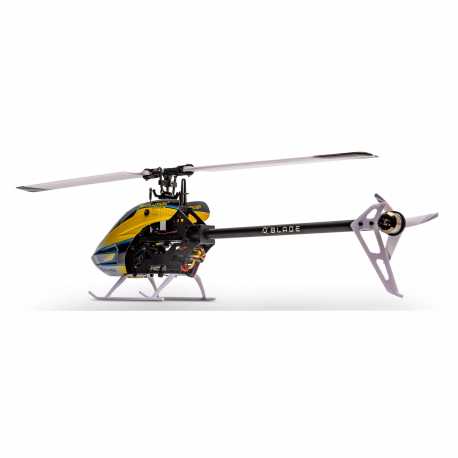 Revolution 235 CP BNF Basic with SAFE