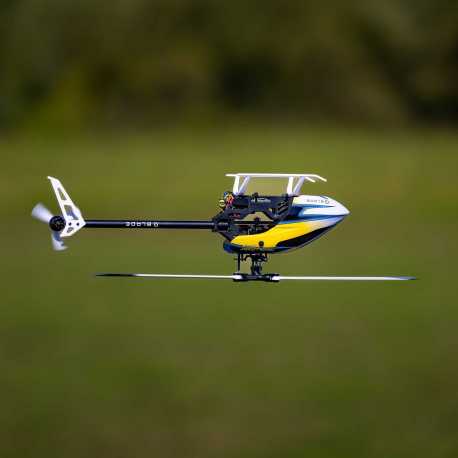 Revolution 235 CP BNF Basic with SAFE