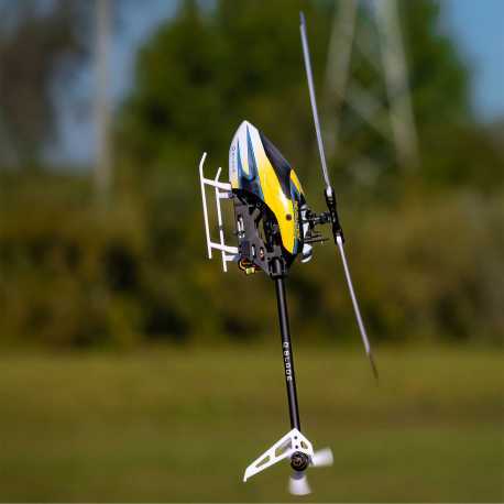 Revolution 235 CP BNF Basic with SAFE
