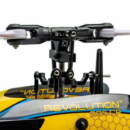 Revolution 235 CP BNF Basic with SAFE