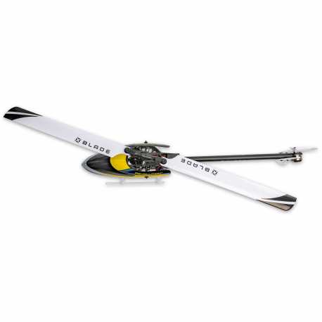 Revolution 235 CP BNF Basic with SAFE