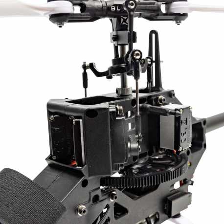 Revolution 235 CP BNF Basic with SAFE