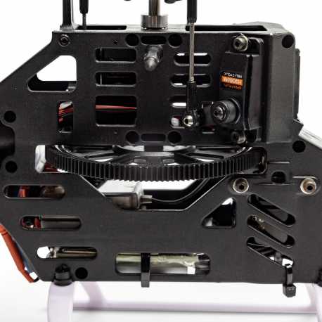 Revolution 235 CP BNF Basic with SAFE