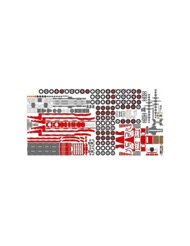 Kit de construcción de madera CAMIÓN Y REMOLQUE