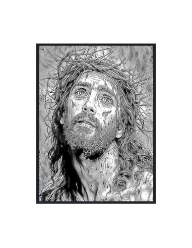 Cuadro de Jesucristo