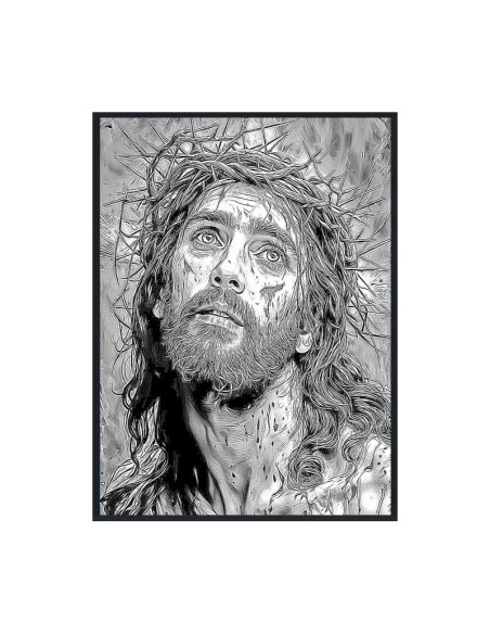 Cuadro de Jesucristo
