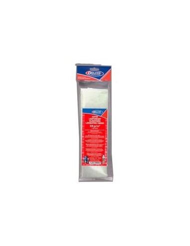 Deluxe Fibreglass Cloth 1oz 1m2